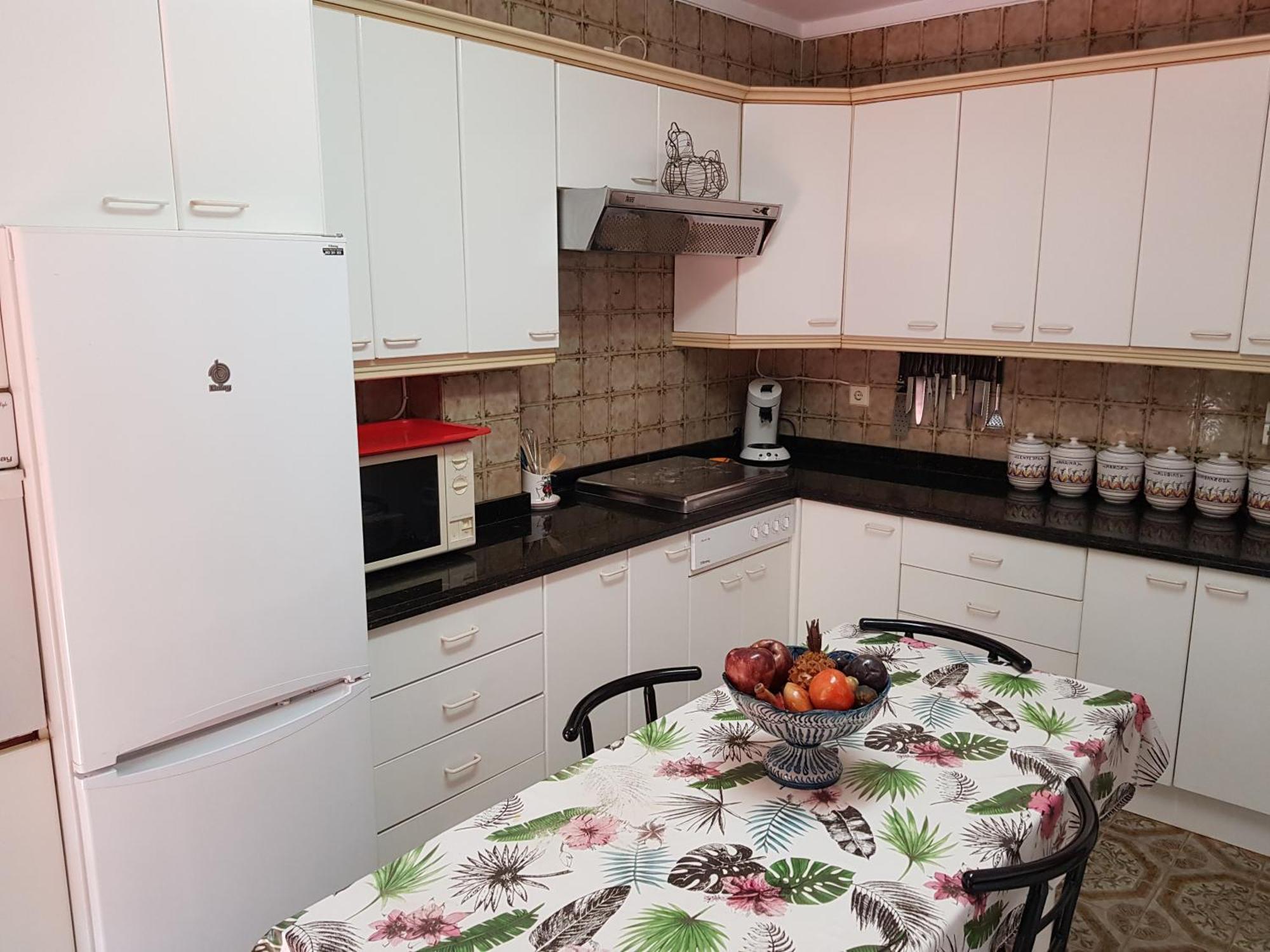 Casa Con Piscina Privada Y Barbacoa En Chiclana Capacidad Hasta 10 Personas Chiclana de la Frontera Exterior foto